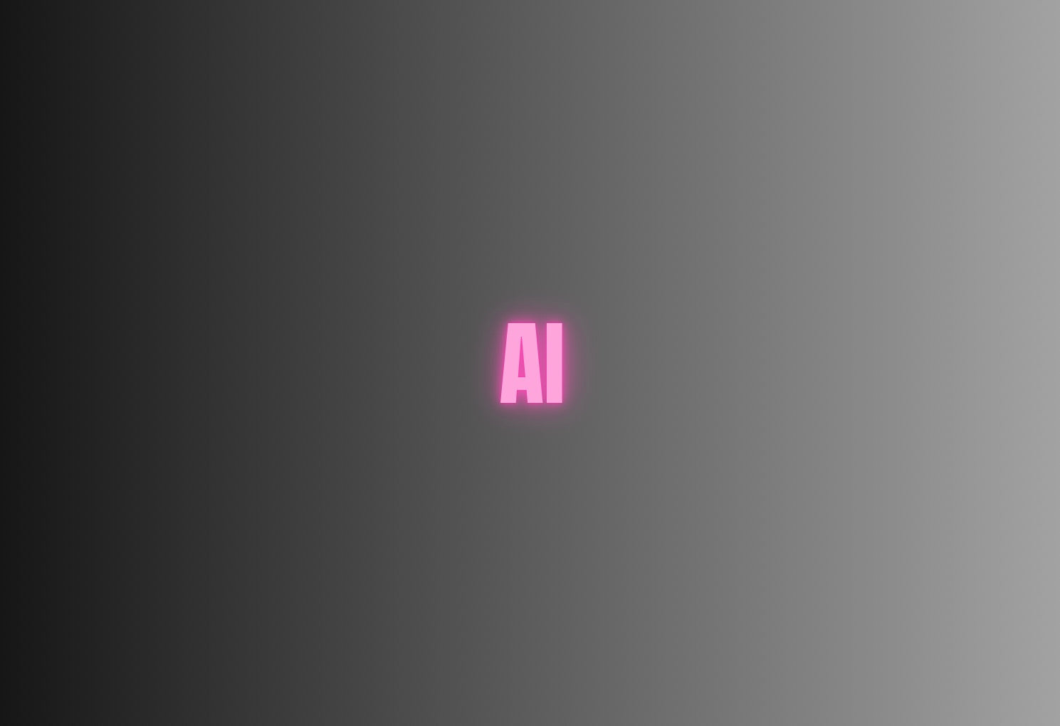 AI