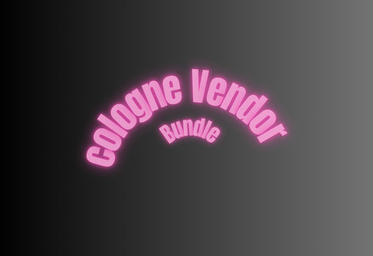 Cologne Bundle